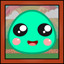 Icon for Blobscure by name, Blobscure by nature - Bronze