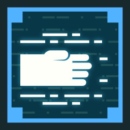 Sleight of hand