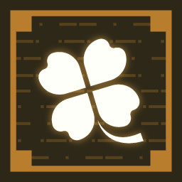 Lucky