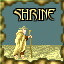 Icon for SHRINE
