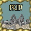 Icon for RUIN