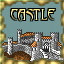 Icon for CASTLE