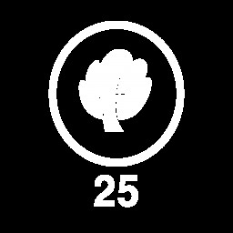 25 Plants
