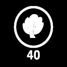 40 Plants