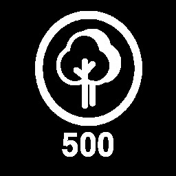 500 Trees