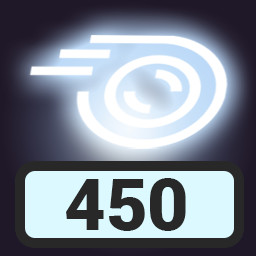 Icon for 450