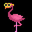Icon for Social Flamingo