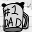 Icon for Daddy No