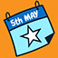 Icon for Save The Date