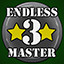 Endless Master 3