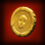 Icon for Toss a Coin to your Captain