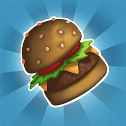 Icon for Flipping The Perfect Burger