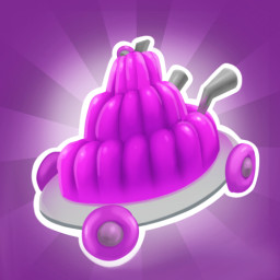 Icon for A Jelly Fueled Journey