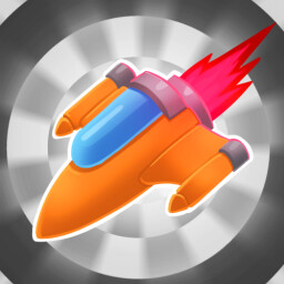 Veloz como un cohete