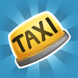 Icon for Frantic Fares