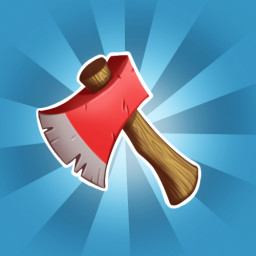 Icon for Lumber Legend