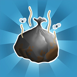 Icon for Cleaning Up The Island