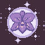 Icon for Sacred Blossom Story: Orchid