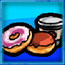 Icon for Detective's Breakfast