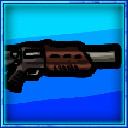 Icon for Blunderbuss