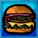 Icon for Monster Burger
