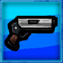 Icon for Armed and Dangerous