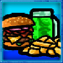 Icon for Monster Menu