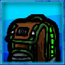 Icon for A Backpack full of Ammo!