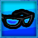 Icon for New Pair of Goggles