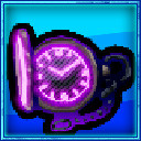 Icon for What time is it?