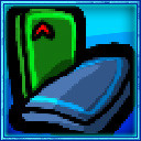 Icon for Armored Up