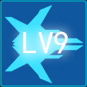 Icon for Guard Of Space Level 9