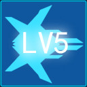 Icon for Guard Of Space Level 5