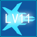 Icon for Guard Of Space Level 11