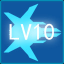 Icon for Guard Of Space Level 10