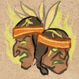 Icon for Morally Superior Sibling