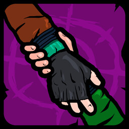 No More Hand-Holding