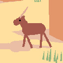 Antilope Hunter