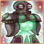 Icon for Glory in battle!