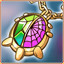 Icon for Earth amulet
