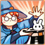Icon for Magical girl
