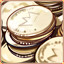 Icon for Toss a coin to your watchman