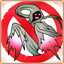 Icon for We're afraid of no ghost!