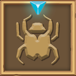 Icon for The Scarab