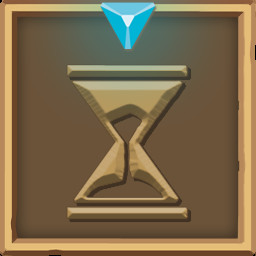 Icon for Hourglass