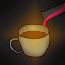 Icon for Cafeinoman