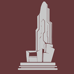 Icon for The Iron Throne