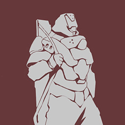 Icon for The Pathfinder