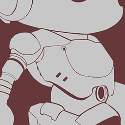 Icon for Bot of Steel