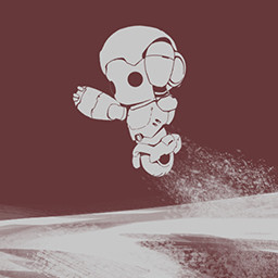 Icon for Sand all over